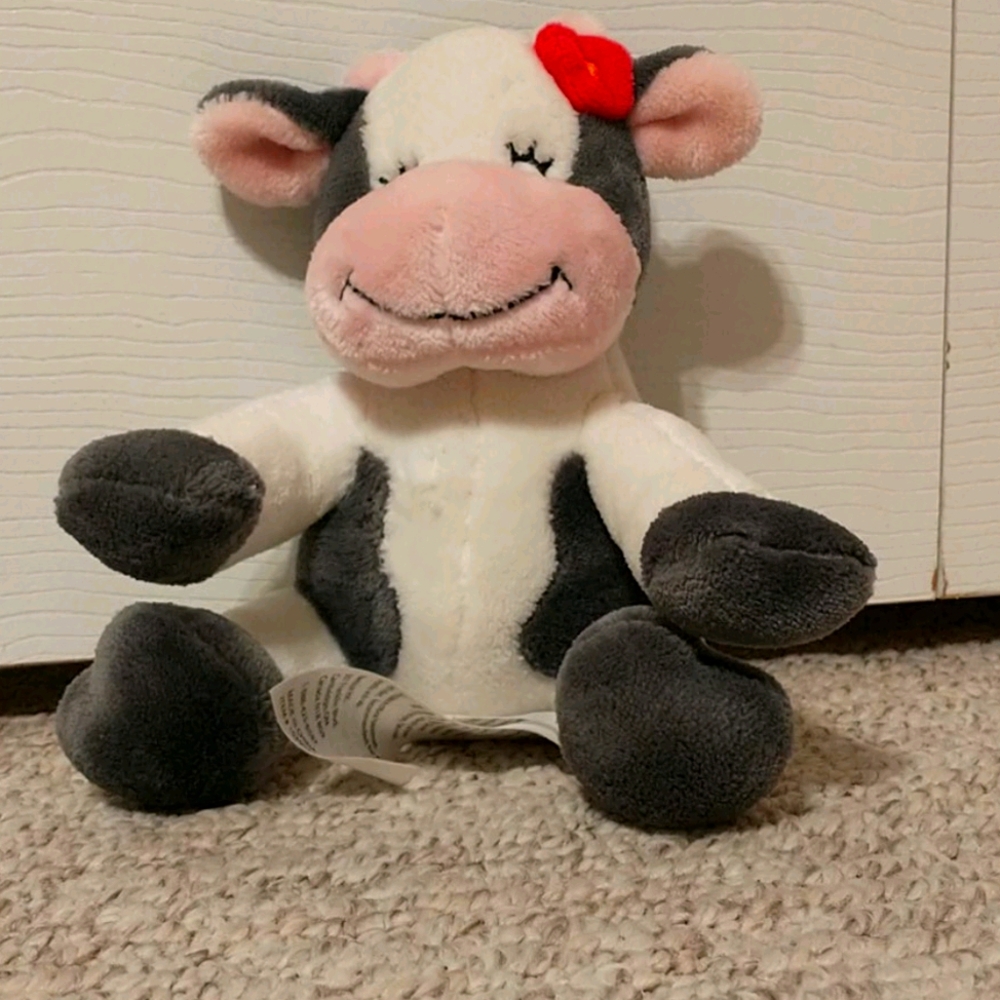 🐄Stuff Toyed Cow🐄